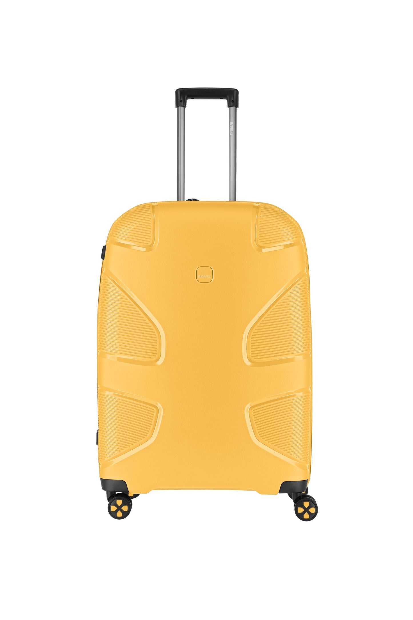 Impacked - IP1 4W trolley L, Sunset Yellow