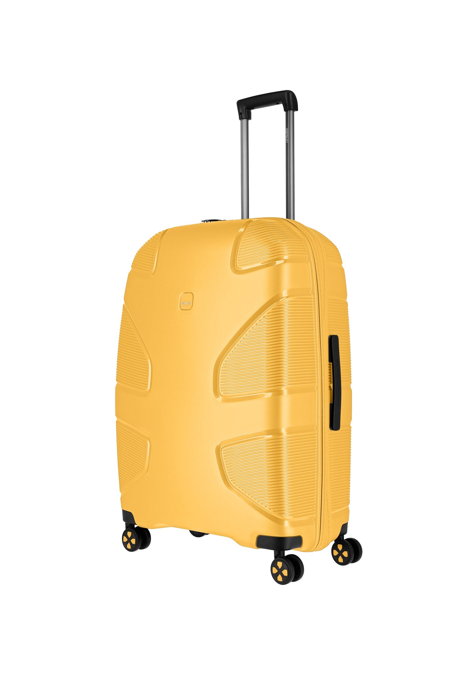 Impacked - IP1 4W trolley L, Sunset Yellow