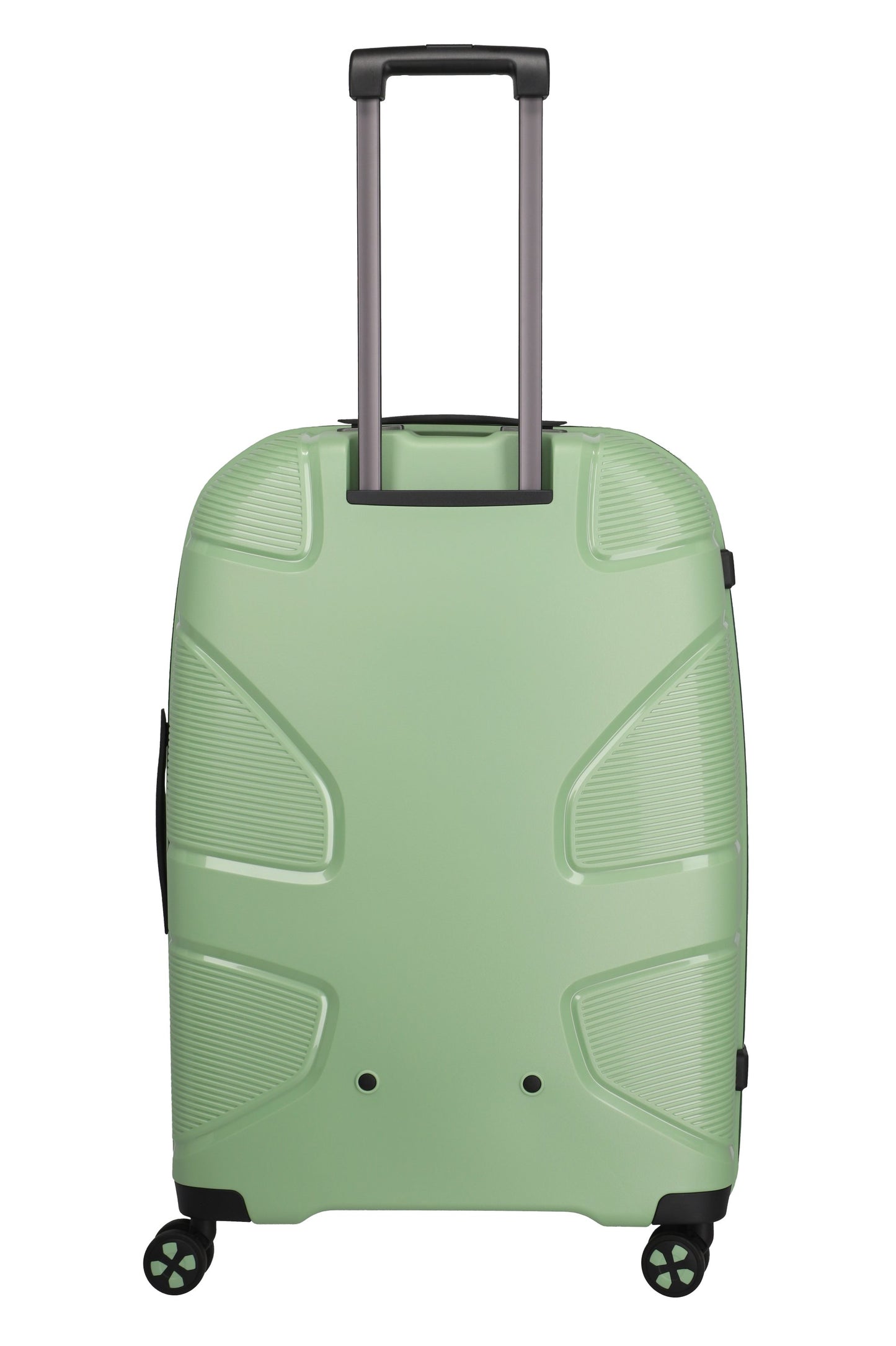 Impacked - IP1 4W Trolley L, Spring Green