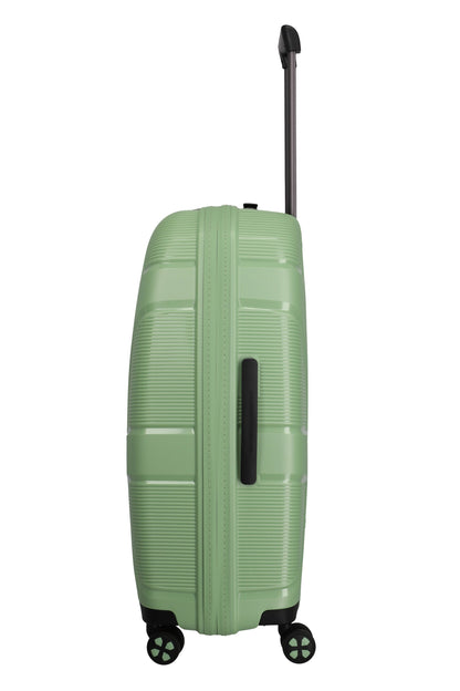Impacked - IP1 4W Trolley L, Spring Green