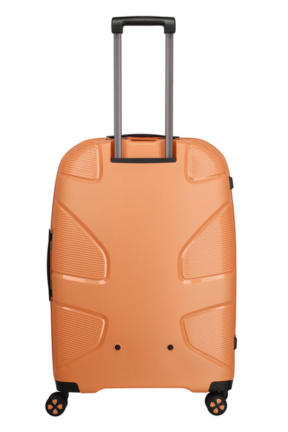 Impackked - IP1 4W Trolley L, Garden Abricot
