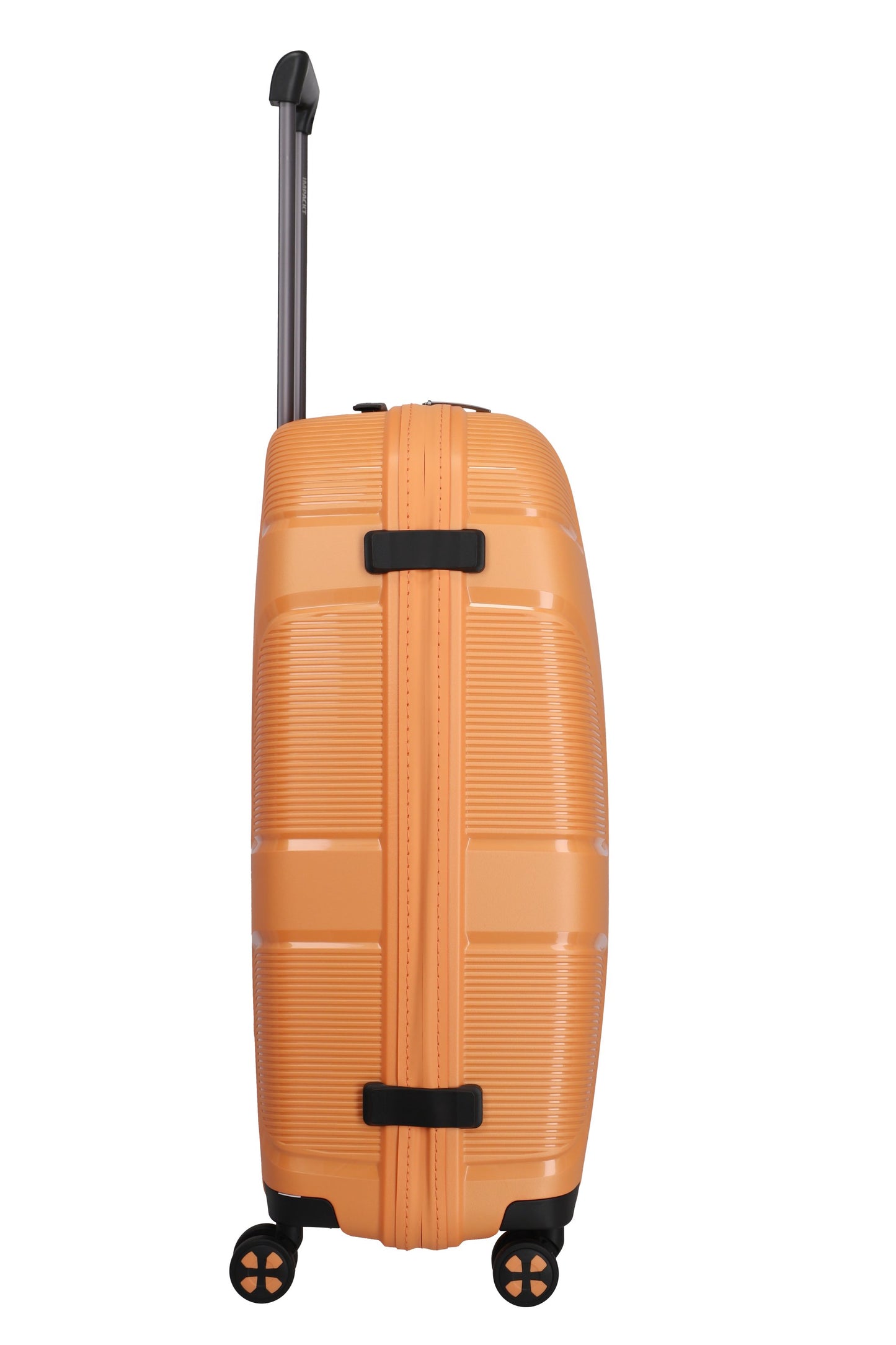 Impackked - IP1 4W Trolley L, Garden Abricot