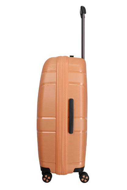 Impackked - IP1 4W Trolley L, Garden Abricot