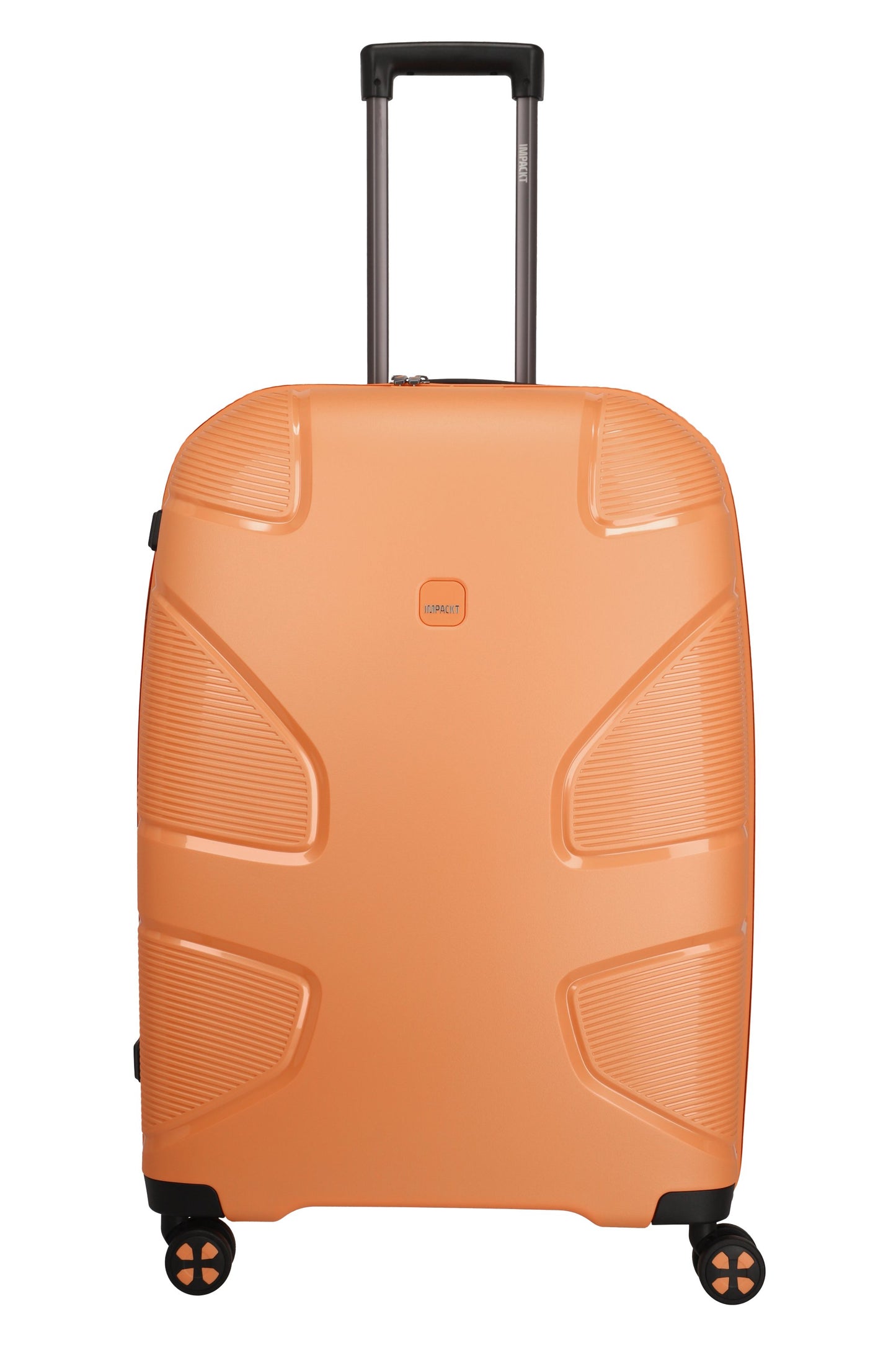 Impackked - IP1 4W Trolley L, Garden Abricot