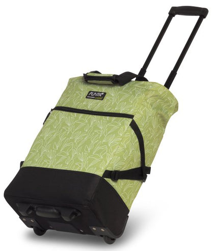 Punta Wheel Print Shopping-Roller