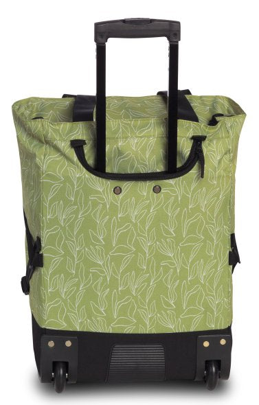 Punta Wheel Print Shopping-Roller
