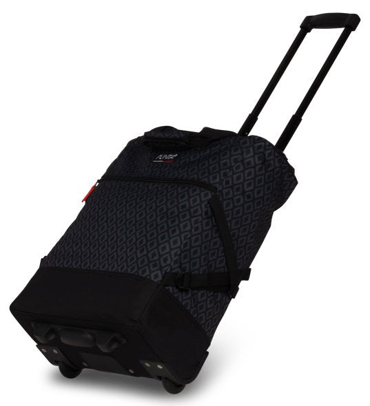 Punta Wheel Print Shopping-Roller
