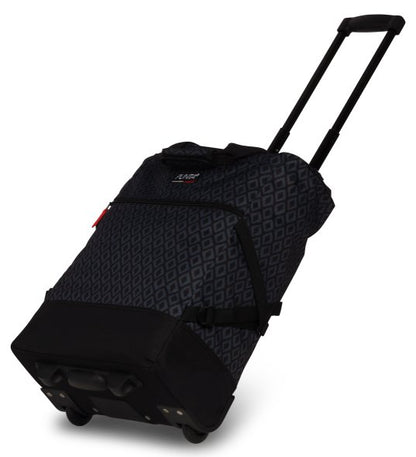 Punta Wheel Print Shopping-Roller