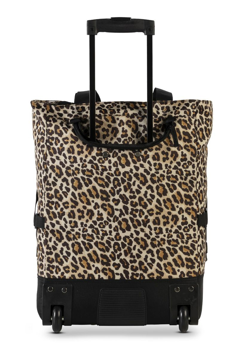 Punta Wheel Print Shopping-Roller