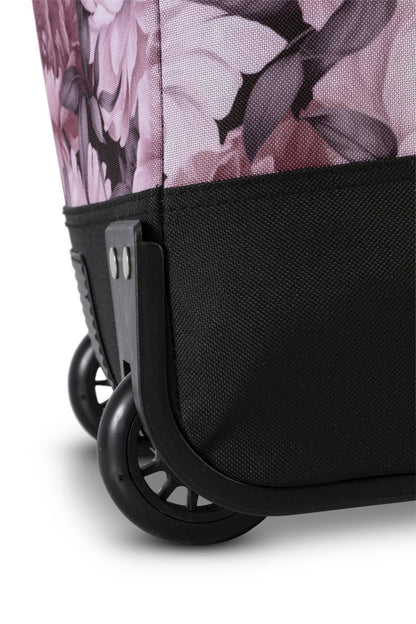 Punta Wheel Print Shopping-Roller