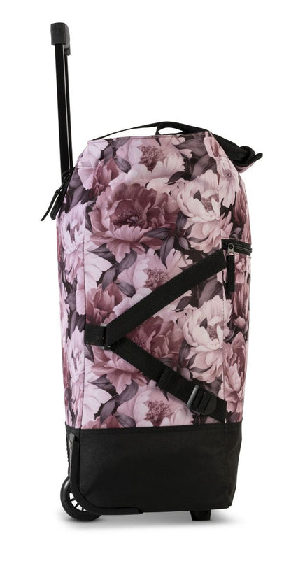 Punta Wheel Print Shopping-Roller