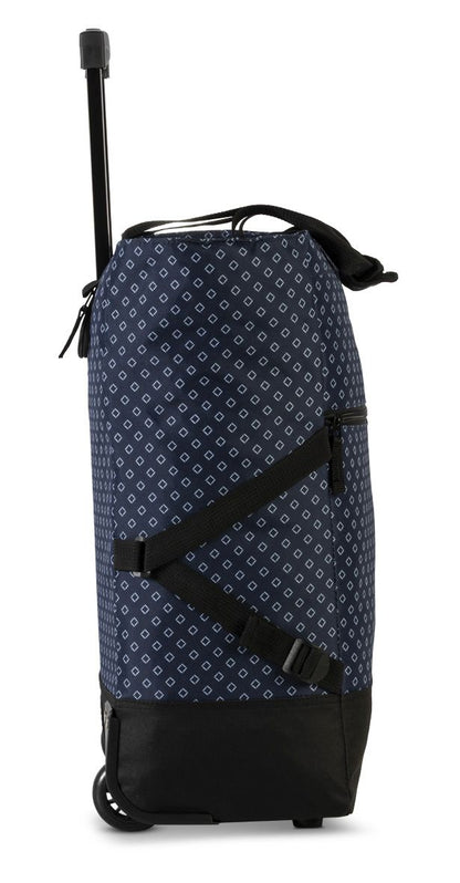 Punta Wheel Print Shopping-Roller