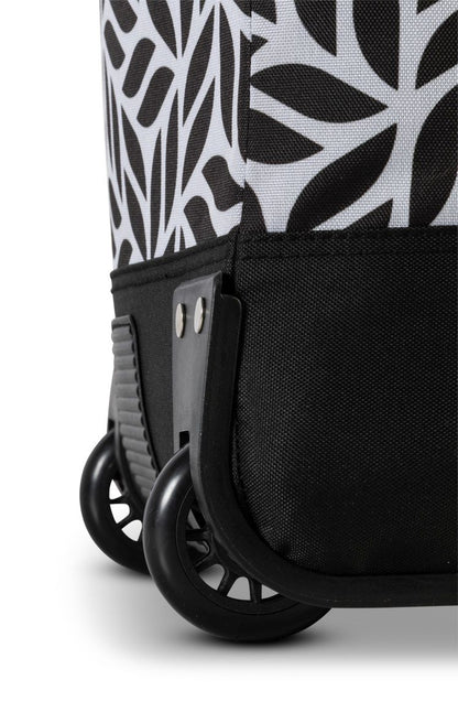 Punta Wheel Print Shopping-Roller
