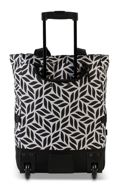 Punta Wheel Print Shopping-Roller