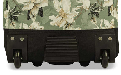 Punta Wheel Print Shopping-Roller