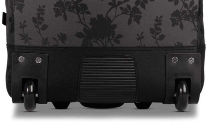 Punta Wheel Print Shopping-Roller