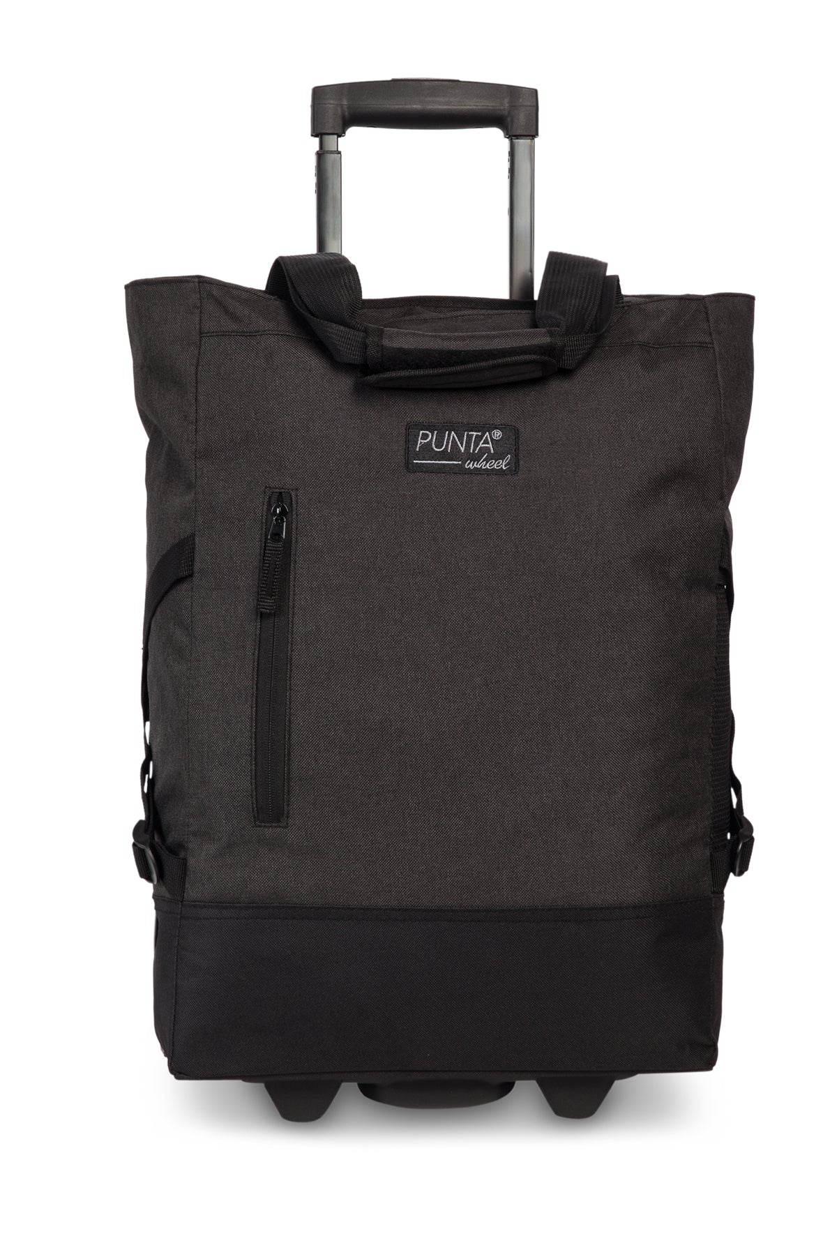 Punta Wheel classic - black