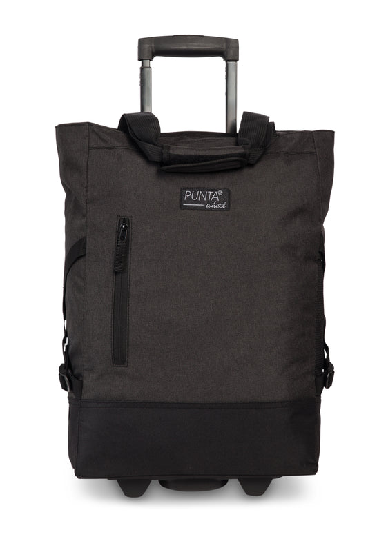 Punta Wheel classic - black