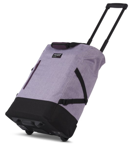 Punta Wheel Shopping Roller *Hell Violet Punta