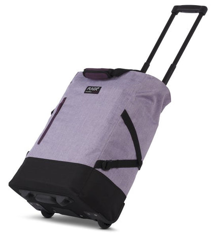 Punta Wheel Shopping Roller *Hell Violet Punta