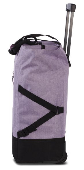 Punta Wheel Shopping Roller *Hell Violet Punta