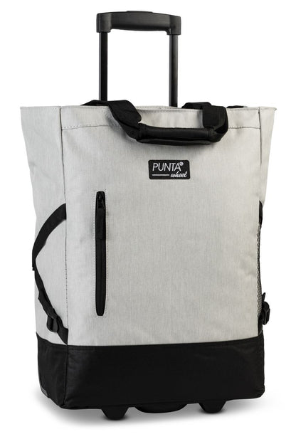 Punta Wheel Klassiker