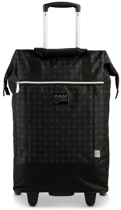 Punta Big Wheel - black