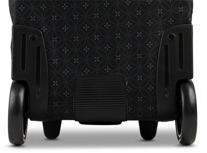 Punta Big Wheel - black
