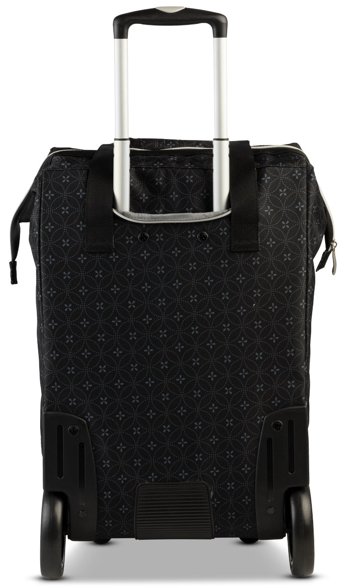 Punta Big Wheel - black