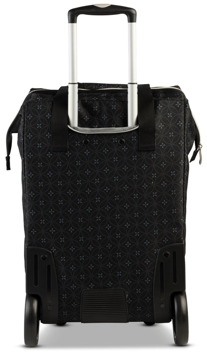 Punta Big Wheel - black