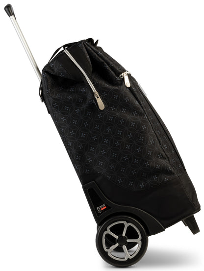 Punta Big Wheel - black