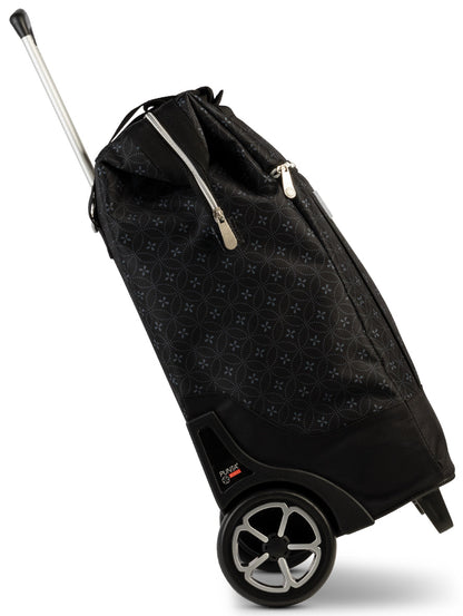 Punta "BIG WHEEL" Shopping-Roller