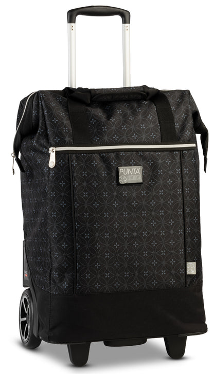 Punta Big Wheel - black