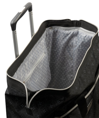 Punta Big Wheel - black