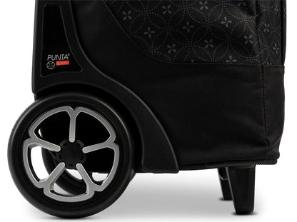 Punta Big Wheel - black