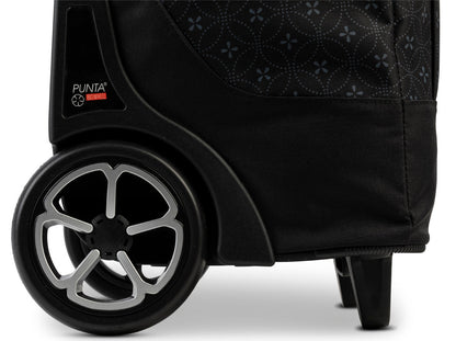 Punta "BIG WHEEL" Shopping-Roller