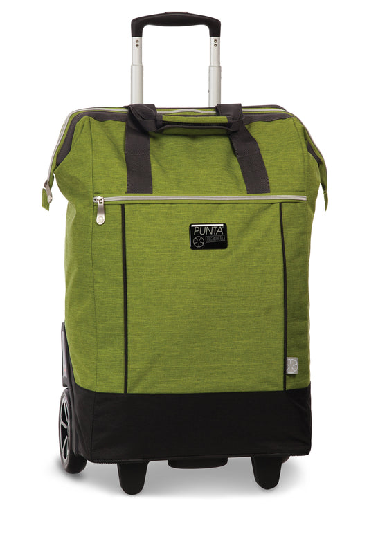 Punta "BIG WHEEL" Shopping-Roller