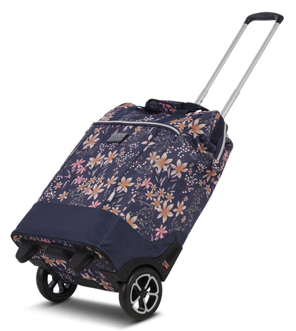 Punta "BIG WHEEL" Shopping-Roller