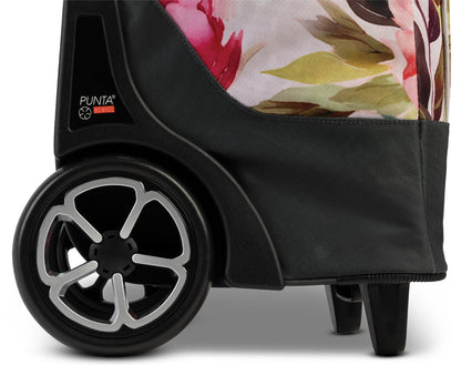 Punta "BIG WHEEL" Shopping-Roller