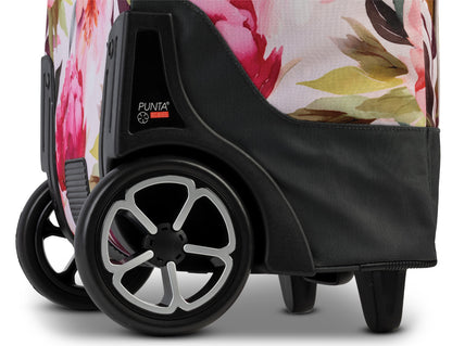 Punta "BIG WHEEL" Shopping-Roller