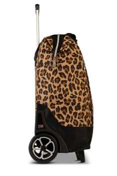 Punta "BIG WHEEL" Shopping-Roller