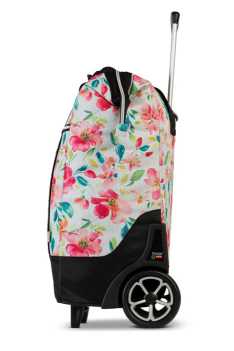 Punta "BIG WHEEL" Shopping-Roller