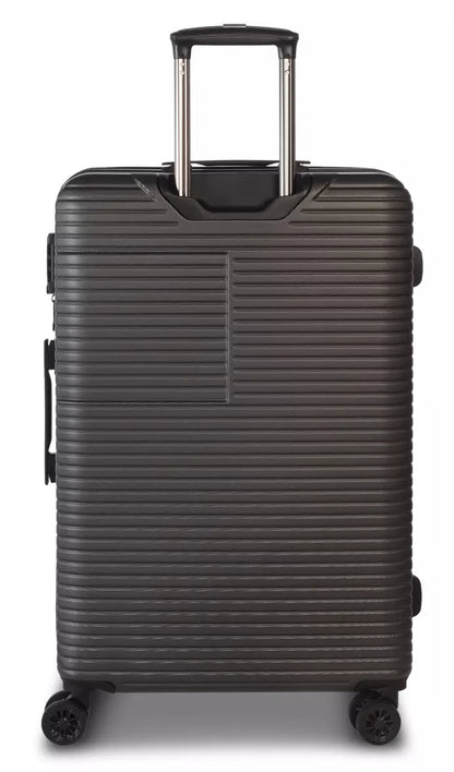 Worldpack Breeze Trolley - Black