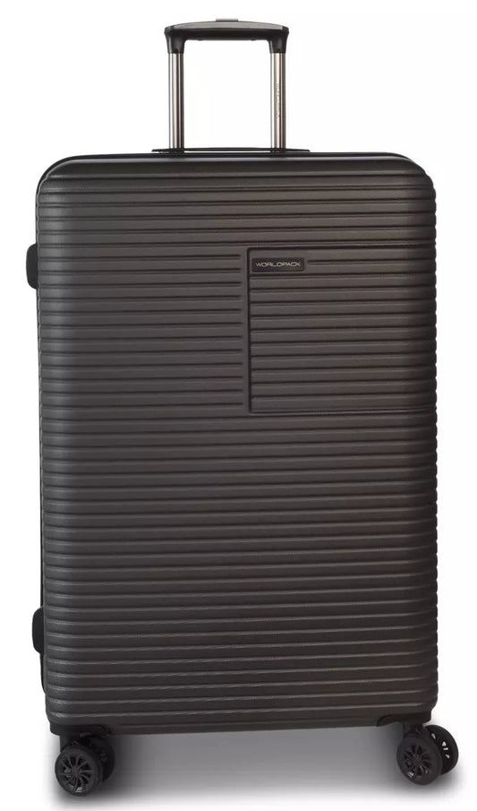 Worldpack Breeze Trolley L - graubraun