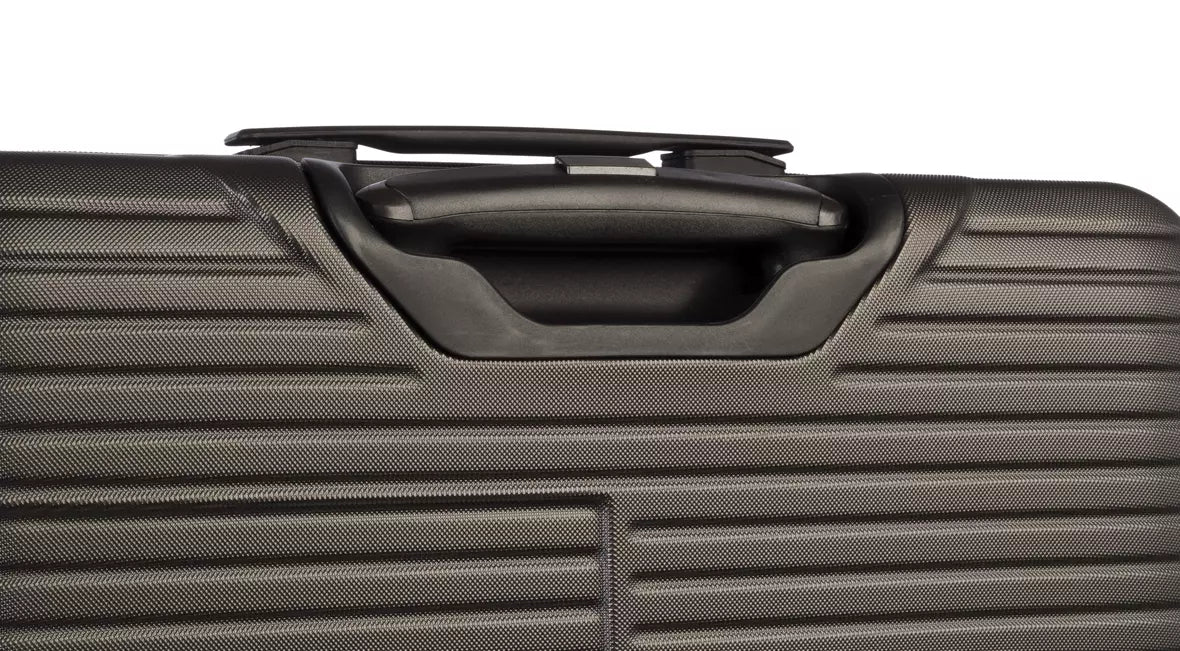 Worldpack Breeze Trolley L - graubraun