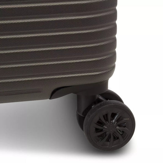 Worldpack Breeze Trolley - Black