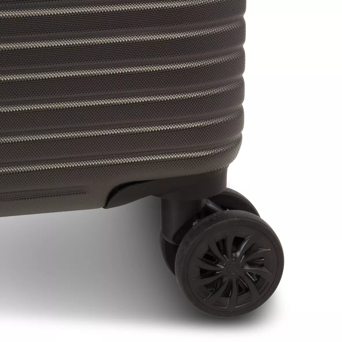 Worldpack Breeze Trolley S - graubraun