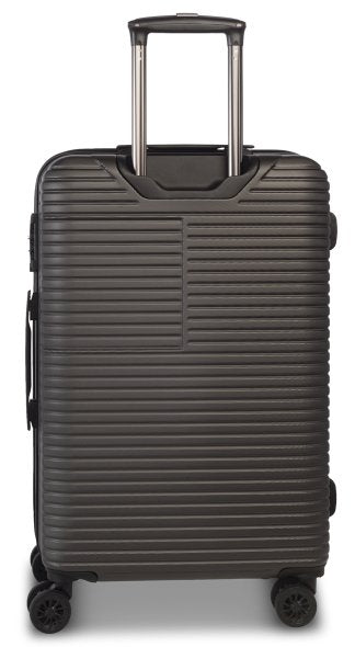 Worldpack Breeze Trolley M - graubraun