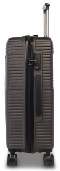 Worldpack Breeze Trolley M - graubraun