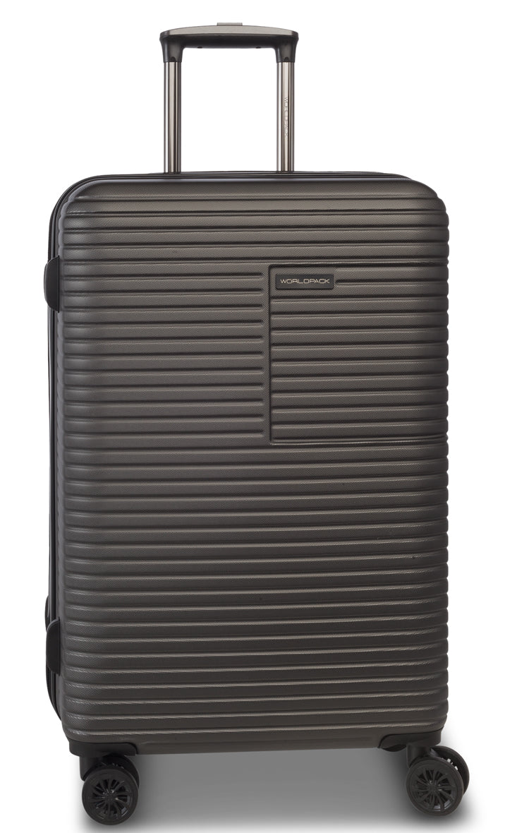 Worldpack Breeze Trolley - Black